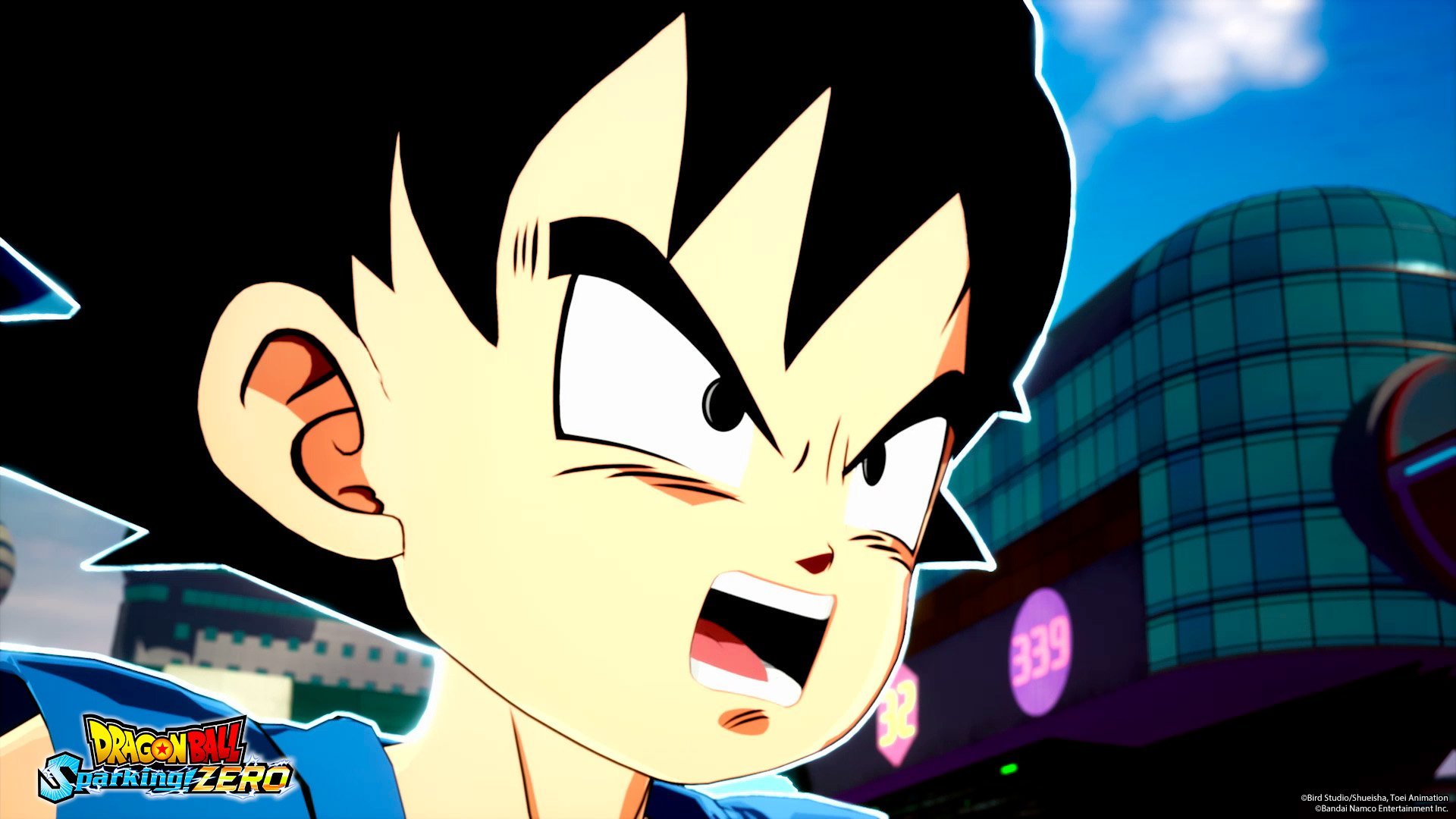 Dragon Ball: Sparking! Zero - Imagen 18